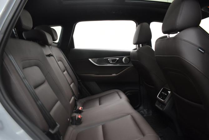 Chery Tiggo 7L с пробегом 2025 года, цена 2 700 000 рублей, 4831 км, внедорожник, Автокод Объявления