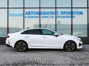 Kia K5 III Екатеринбург  - изображение 29