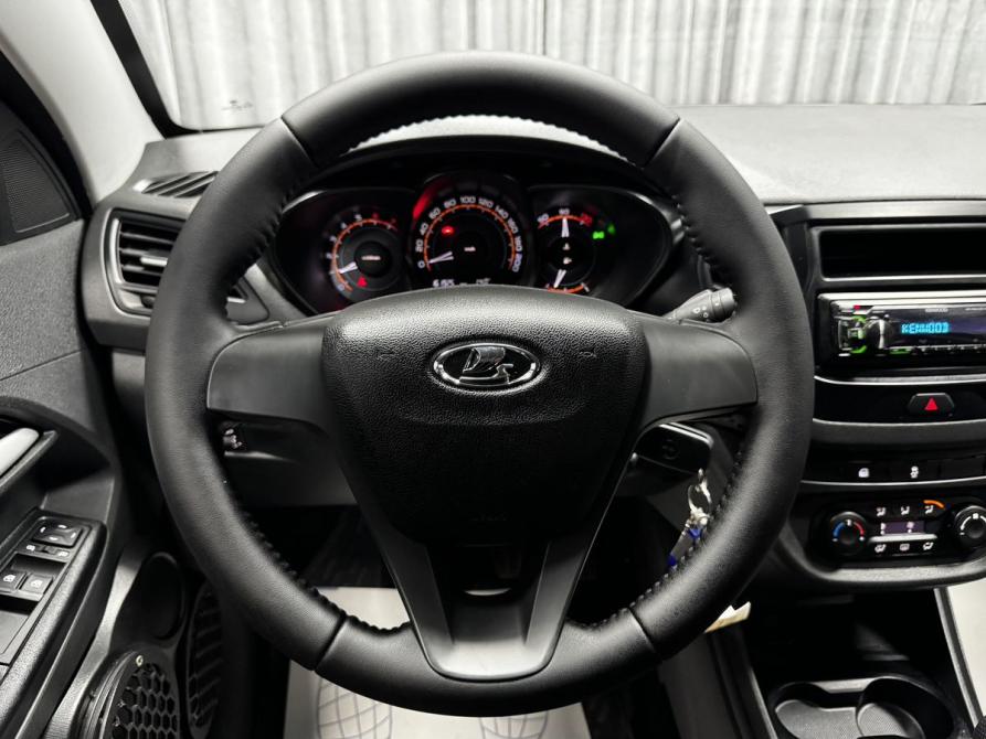 Lada (ВАЗ) Vesta I Стерлитамак  - изображение 26