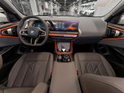 BMW X3 IV (G45/G48) Москва  - изображение 39