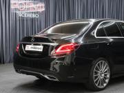 Mercedes-Benz C-Класс IV (W205) Рестайлинг Москва  - изображение 53