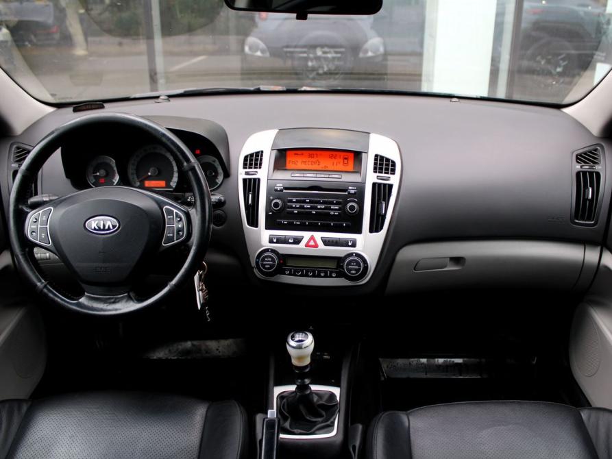 Kia Ceed I Самара  - изображение 11