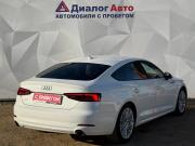 Audi A5 II (F5) Набережные Челны  - изображение 29