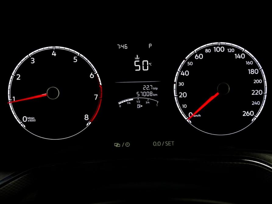 Volkswagen Polo VI Москва  - изображение 13