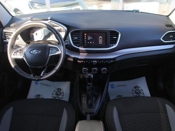 Lada (ВАЗ) Vesta I Рестайлинг (NG) с пробегом 2024 года, цена 1 338 400 рублей, 47066 км, седан, Автокод Объявления