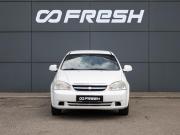 Chevrolet Lacetti I Краснодар  - изображение 24