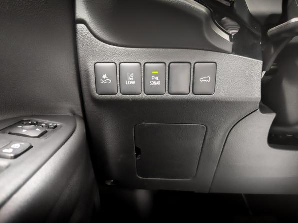 Mitsubishi Outlander III Рестайлинг 3 с пробегом 2019 года, цена 2 550 000 рублей, 109469 км, внедорожник, Автокод Объявления
