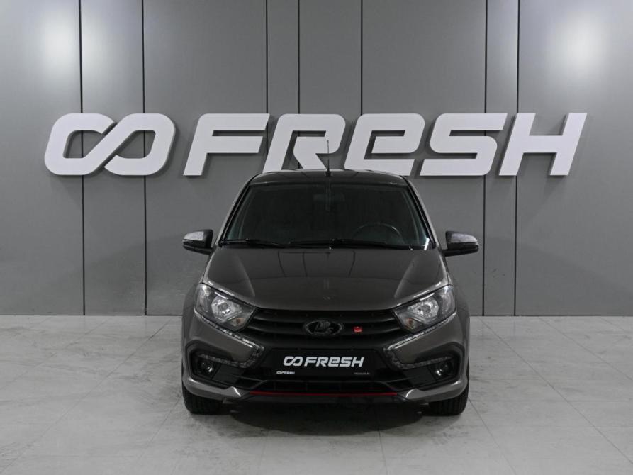 Lada (ВАЗ) Granta I Рестайлинг Ростов-на-Дону  - изображение 3