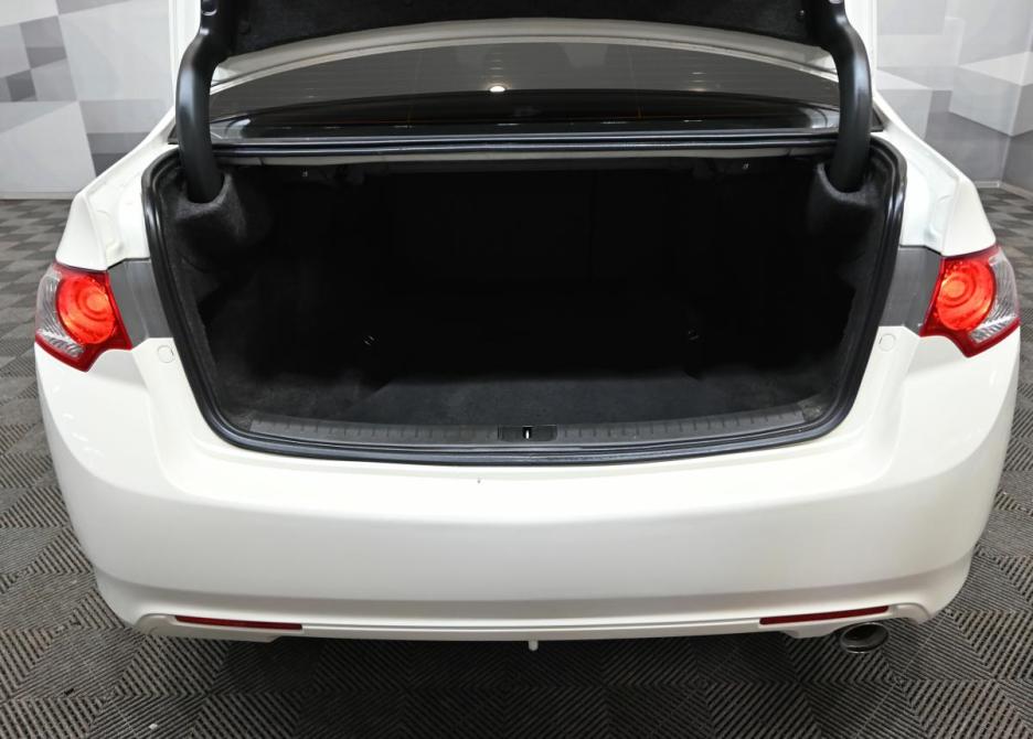 Honda Accord VIII Екатеринбург  - изображение 6
