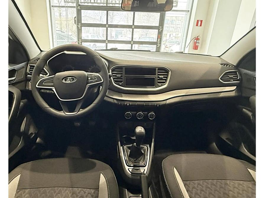 Lada (ВАЗ) Vesta I Рестайлинг (NG) Брянск  - изображение 9