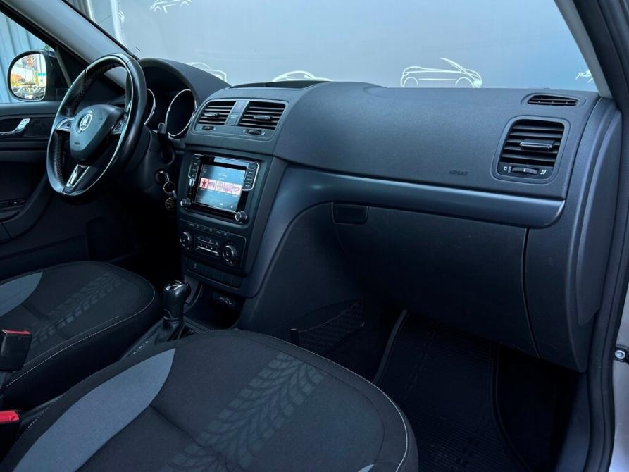 Skoda Yeti I Рестайлинг Санкт-Петербург  - изображение 7