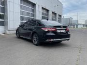 Toyota Camry VIII (XV70) Рестайлинг Москва  - изображение 18