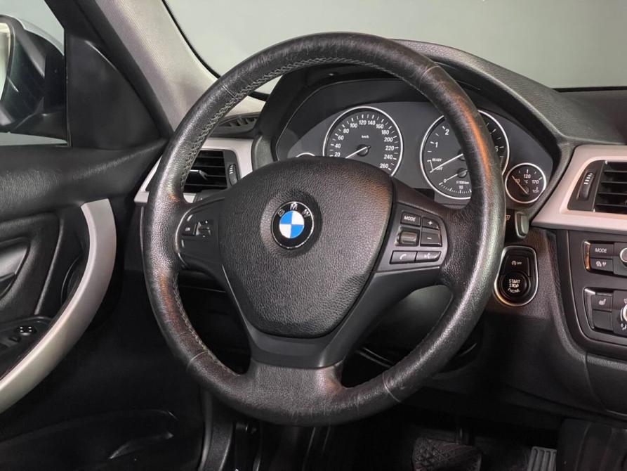 BMW 3 серии VI (F3x) Тверь  - изображение 15