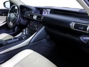 Lexus IS III Москва  - изображение 31