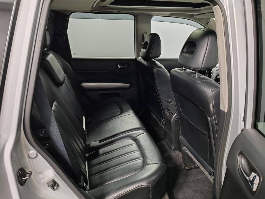 Nissan X-Trail II Рестайлинг Москва  - изображение 23