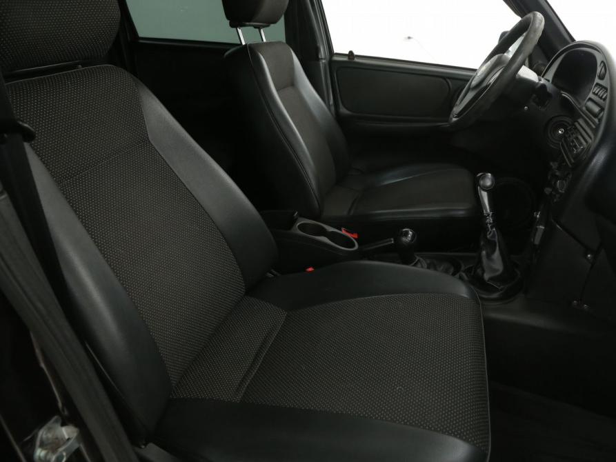 Chevrolet Niva I Рестайлинг Иваново  - изображение 10