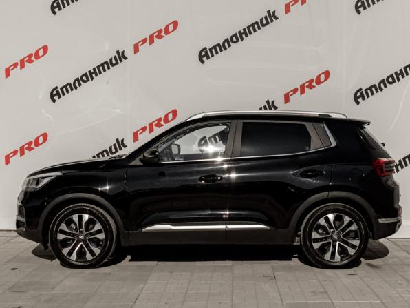 Chery Tiggo 4 I Рестайлинг с пробегом 2019 года, цена 1 260 000 рублей, 93318 км, внедорожник, Автокод Объявления