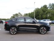 Geely Tugella I Рестайлинг Москва  - изображение 29