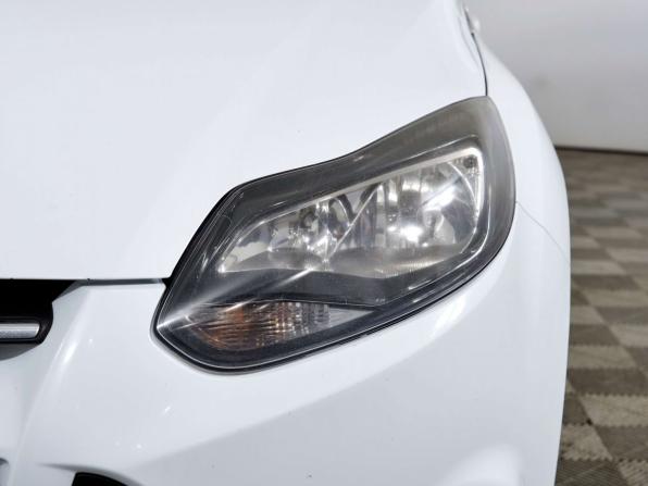Ford Focus III с пробегом 2014 года, цена 648 000 рублей, 241708 км, хэтчбек, Автокод Объявления