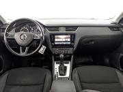 Skoda Octavia III (A7) Рестайлинг Москва  - изображение 39