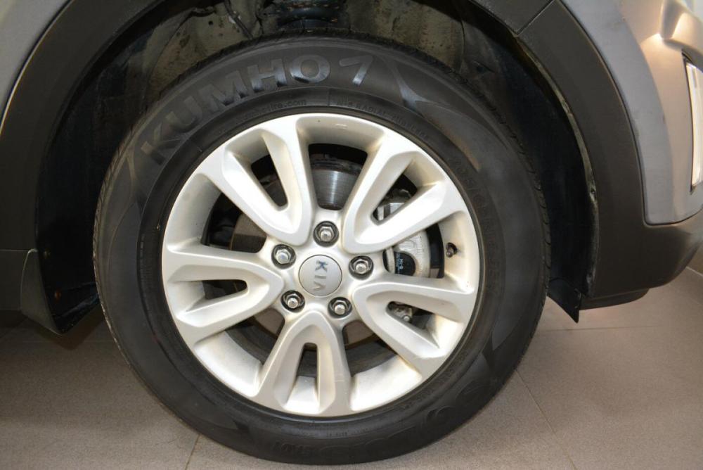 Hyundai Creta I Киров  - изображение 30
