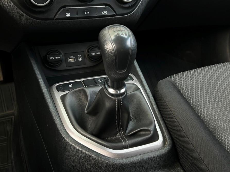 Hyundai Creta I Санкт-Петербург  - изображение 13