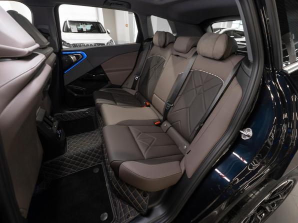 BMW X3 IV (G45/G48) с пробегом 2025 года, цена 7 150 000 рублей, 30 км, внедорожник, Автокод Объявления