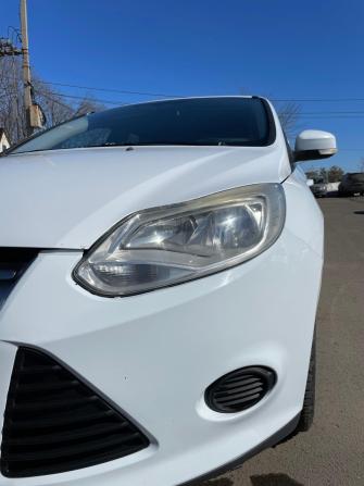 Ford Focus III с пробегом 2012 года, цена 695 000 рублей, 242948 км, хэтчбек, Автокод Объявления