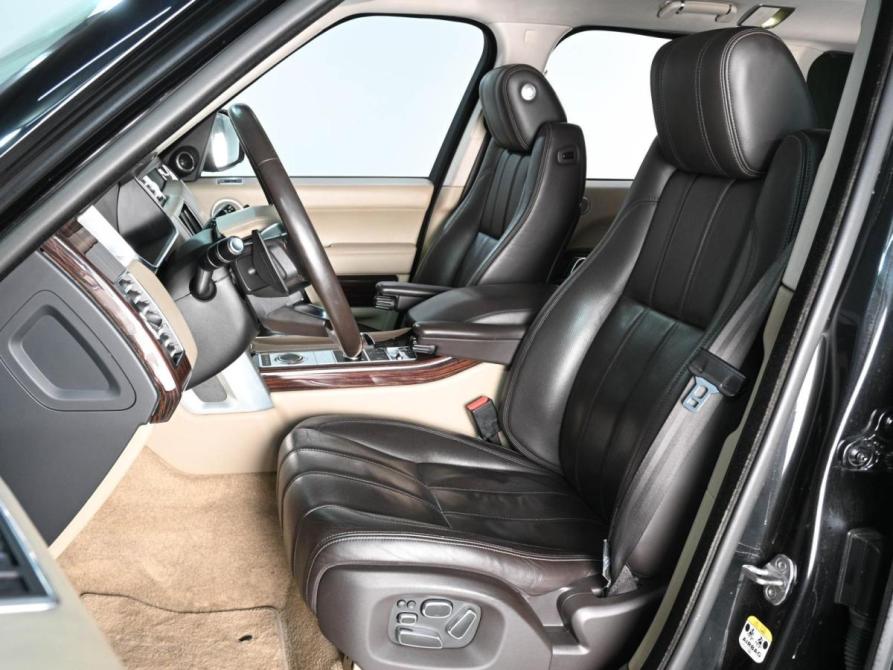 Land Rover Range Rover IV Ростов-на-Дону  - изображение 10
