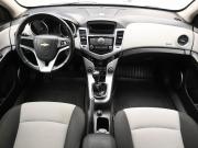 Chevrolet Cruze I Ростов-на-Дону  - изображение 27