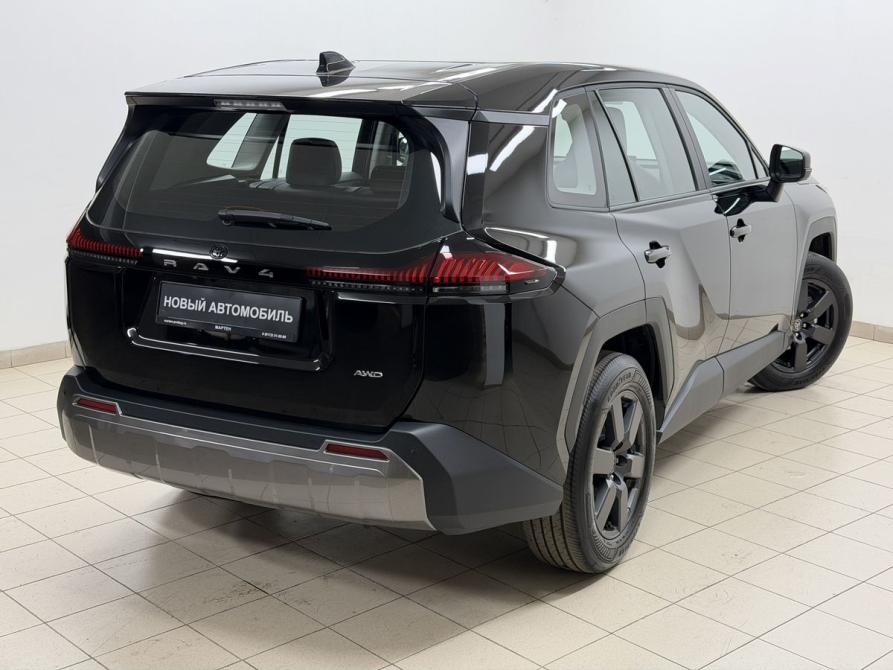 Toyota RAV4 VI (XA60) Вологда  - изображение 9