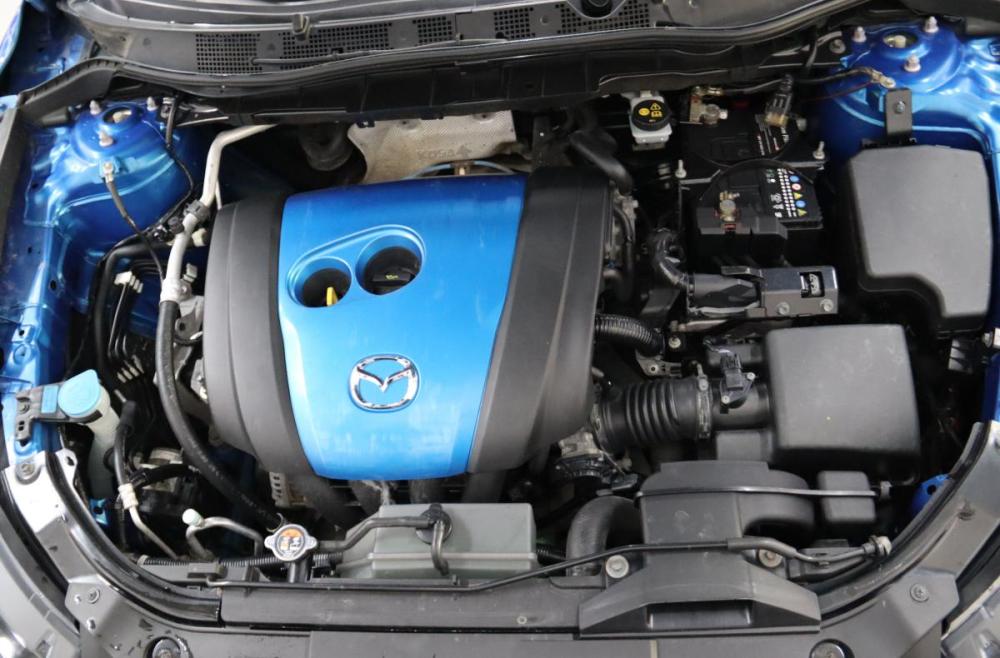 Mazda CX-5 I Сургут  - изображение 24