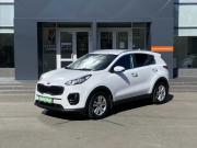 Kia Sportage IV Краснодар  - изображение 21