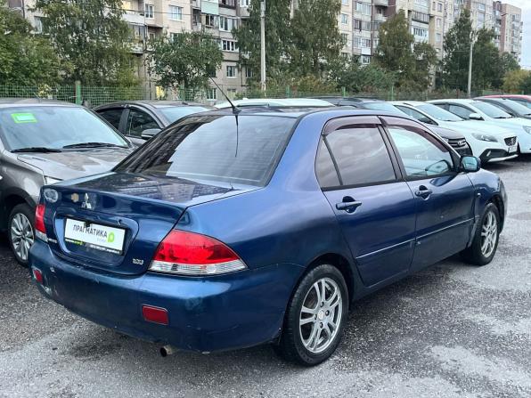 Mitsubishi Lancer IX с пробегом 2004 года, цена 250 000 рублей, 239000 км, седан, Автокод Объявления