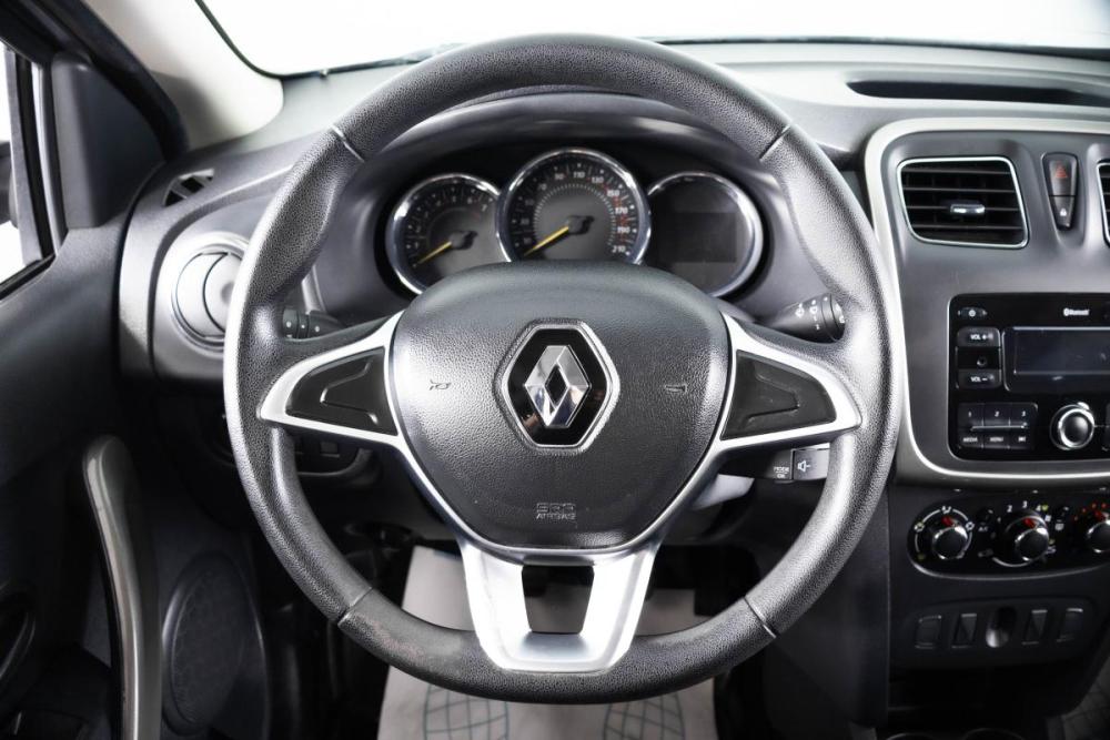 Renault Sandero II Рестайлинг Пермь  - изображение 15