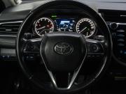 Toyota Camry VIII (XV70) Тюмень  - изображение 47