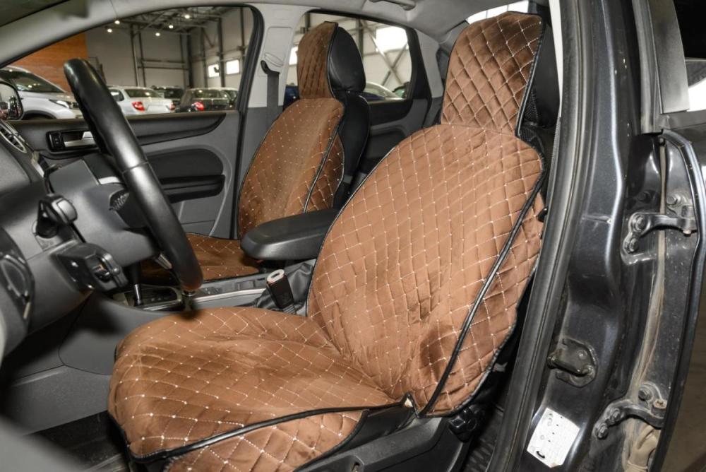 Ford Focus II Рестайлинг Ульяновск  - изображение 10