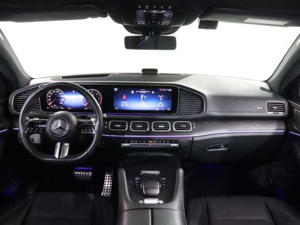 Mercedes-Benz GLE Coupe II (C167) Рестайлинг с пробегом 2023 года, цена 11 399 000 рублей, 39000 км, внедорожник, Автокод Объявления