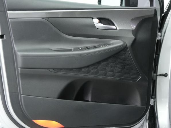 Hyundai Santa Fe IV с пробегом 2019 года, цена 3 220 000 рублей, 41223 км, внедорожник, Автокод Объявления