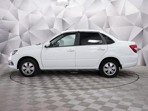 Lada (ВАЗ) Granta I Рестайлинг с пробегом 2023 года, цена 742 000 рублей, 24915 км, седан, Автокод Объявления
