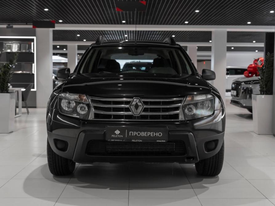 Renault Duster I Москва  - изображение 3