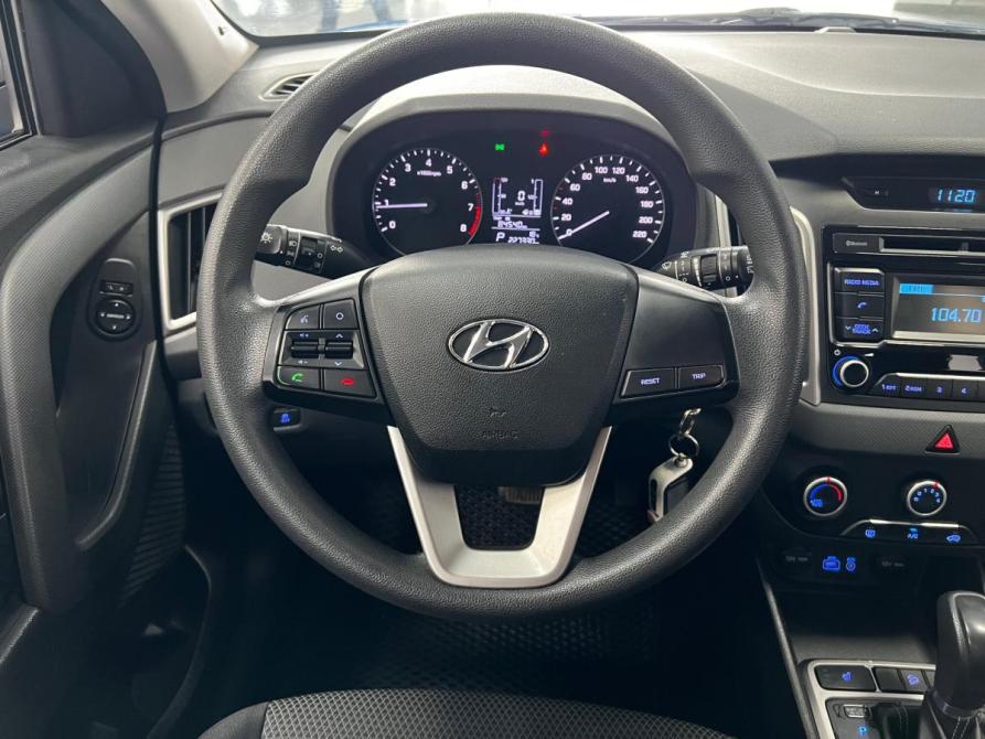 Hyundai Creta I Казань  - изображение 17