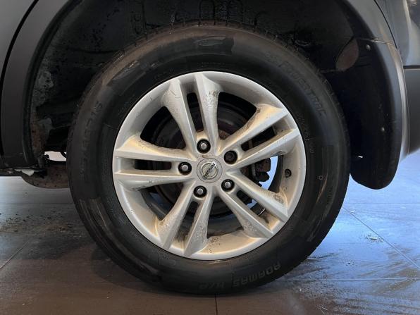 Nissan Qashqai I Рестайлинг с пробегом 2013 года, цена 850 000 рублей, 228837 км, внедорожник, Автокод Объявления