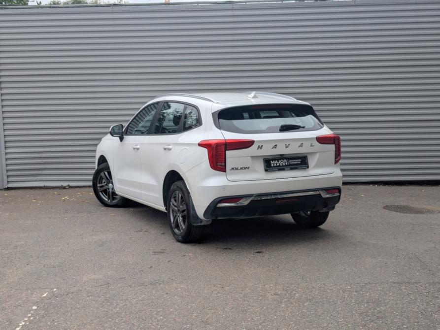 Haval Jolion I Москва  - изображение 17