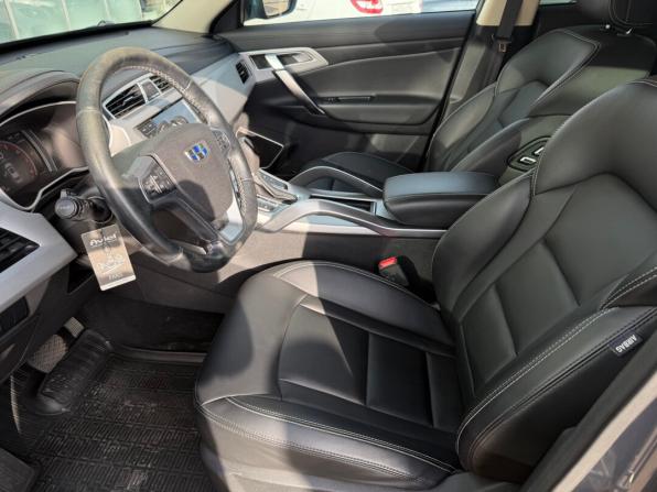 Geely Atlas I с пробегом 2019 года, цена 1 550 000 рублей, 101824 км, внедорожник, Автокод Объявления
