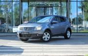 Nissan Qashqai I Брянск  - изображение 24