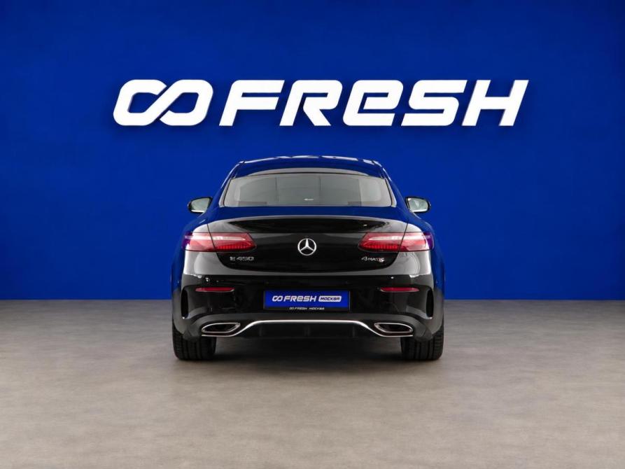 Mercedes-Benz E-Класс V (W213 S213 C238) Рестайлинг Москва  - изображение 4