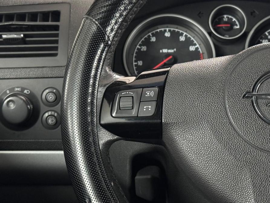 Opel Zafira B Рестайлинг Тюмень  - изображение 12