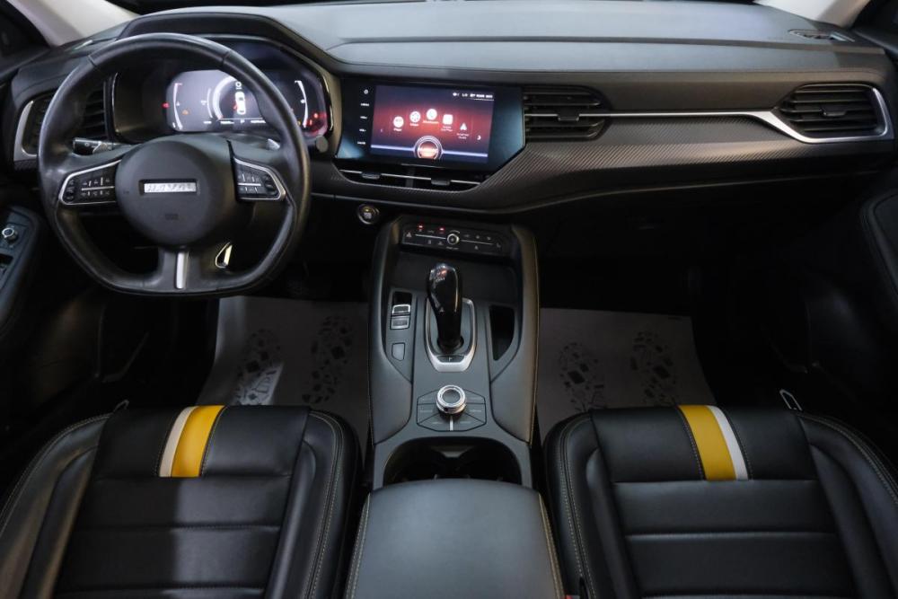 Haval F7x I Омск  - изображение 15
