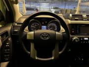 Toyota Land Cruiser Prado 150 Series Рестайлинг 1 Новосибирск  - изображение 25